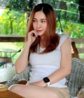 Rencontre Femme Thaïlande à ไทย : Ploy, 29 ans